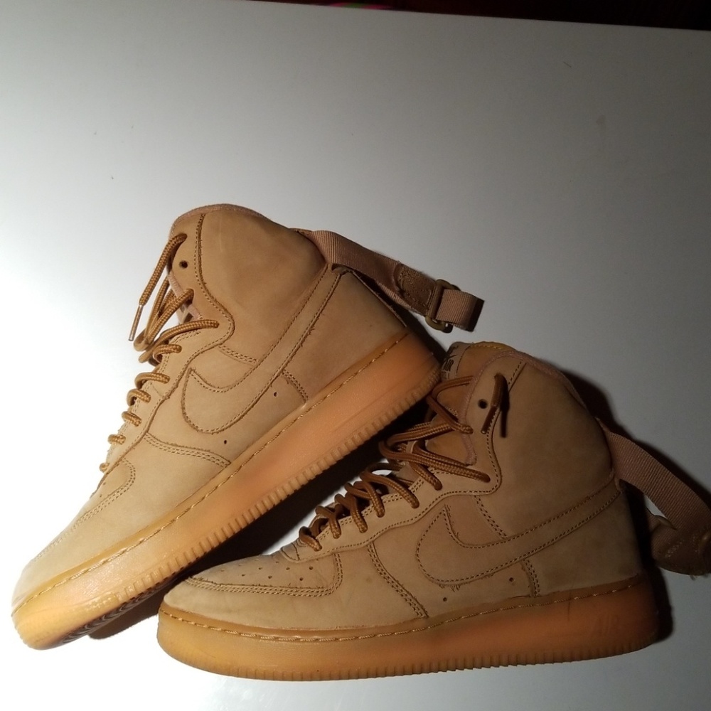 Nike airforce ones
